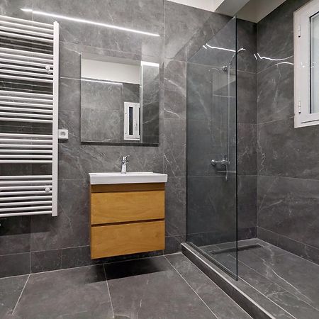 Victroria Grand Palace Apartment Ateny Zewnętrze zdjęcie