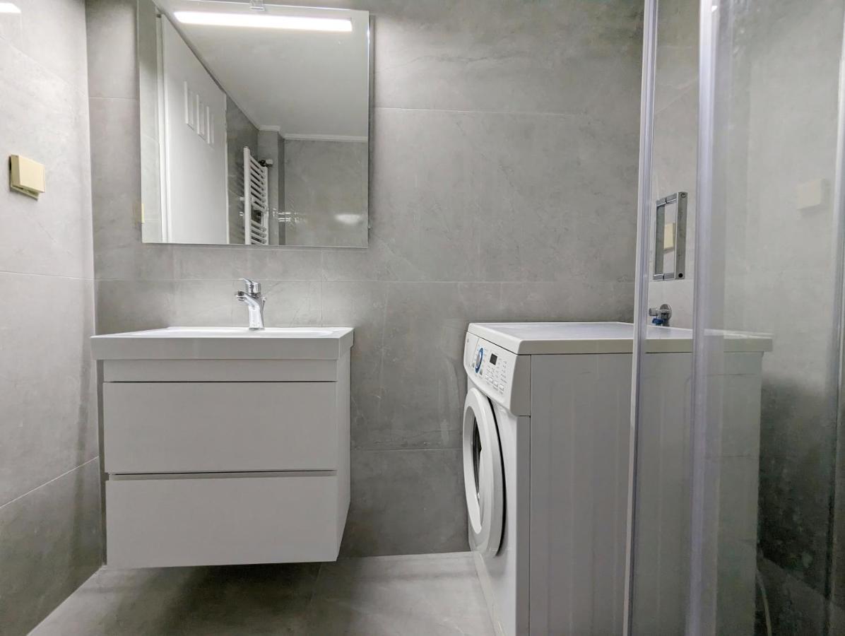 Victroria Grand Palace Apartment Ateny Zewnętrze zdjęcie