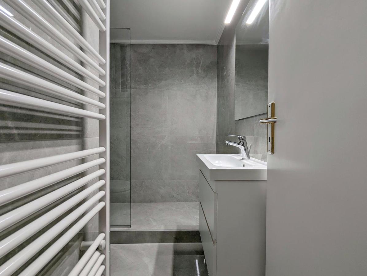 Victroria Grand Palace Apartment Ateny Zewnętrze zdjęcie