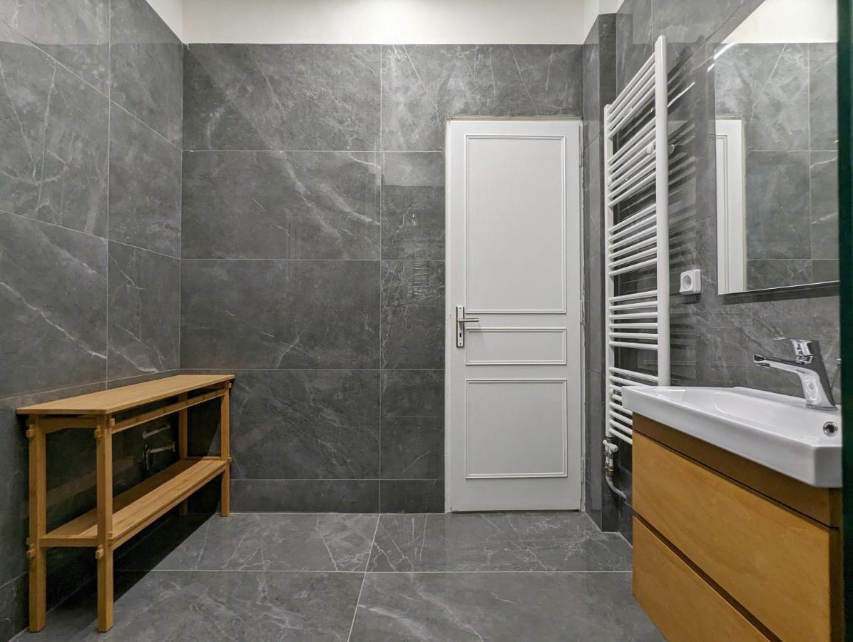Victroria Grand Palace Apartment Ateny Zewnętrze zdjęcie