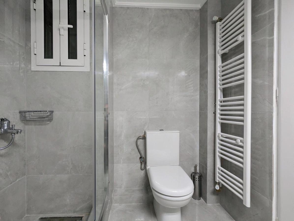Victroria Grand Palace Apartment Ateny Zewnętrze zdjęcie