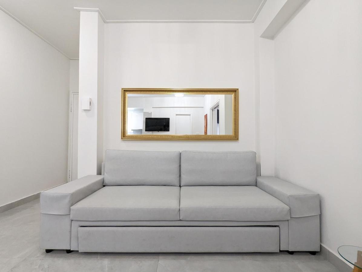 Victroria Grand Palace Apartment Ateny Zewnętrze zdjęcie