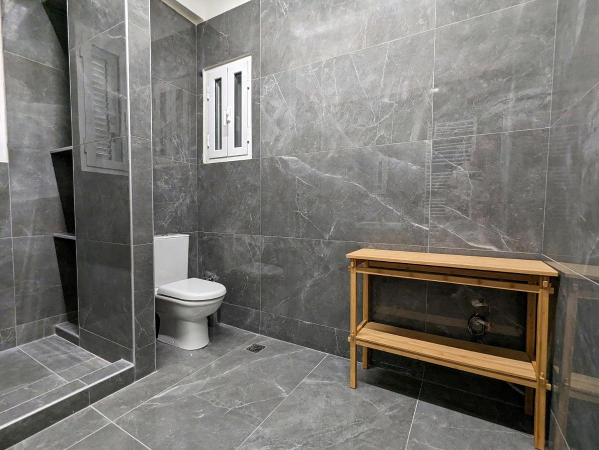 Victroria Grand Palace Apartment Ateny Zewnętrze zdjęcie