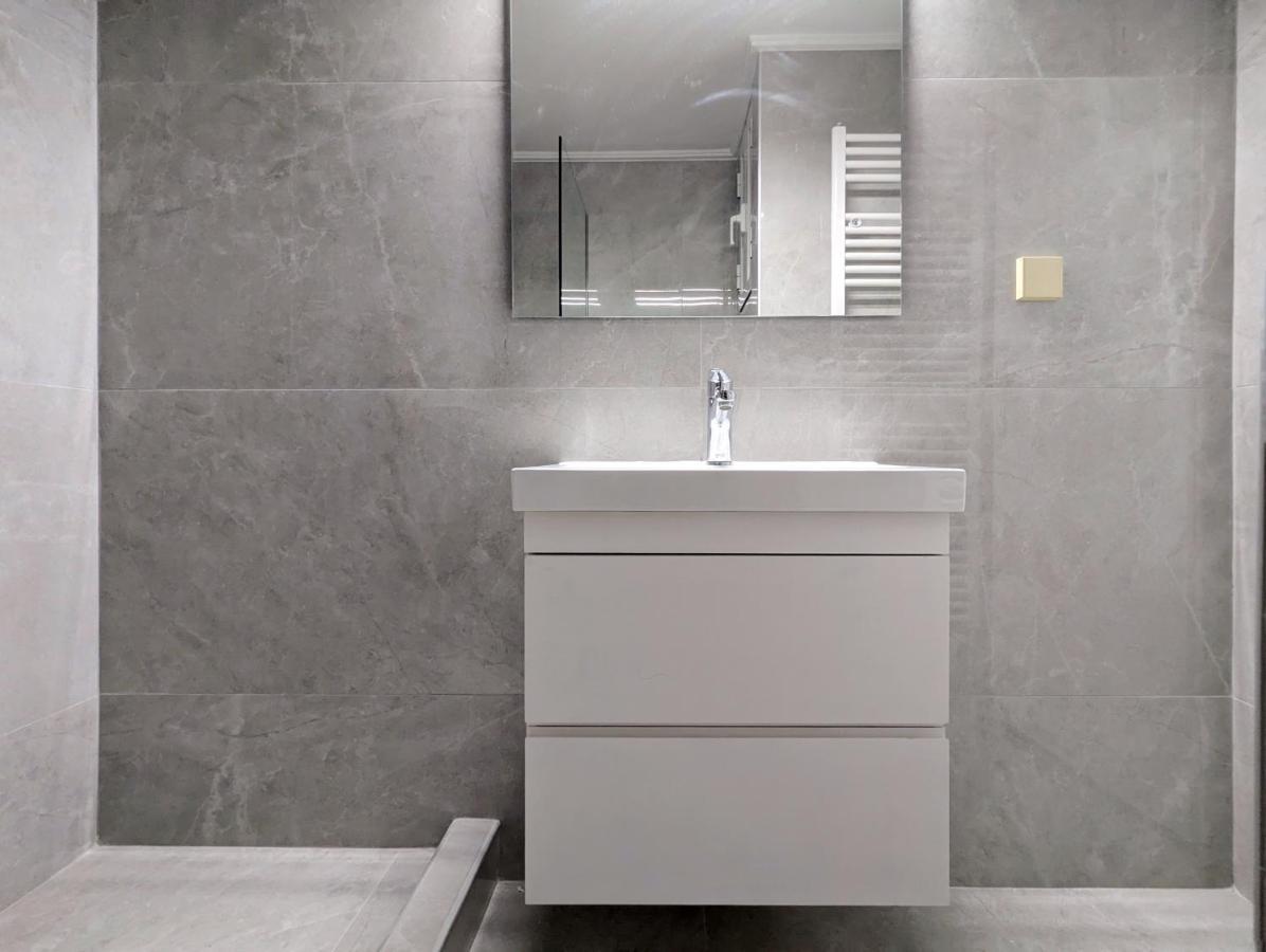 Victroria Grand Palace Apartment Ateny Zewnętrze zdjęcie