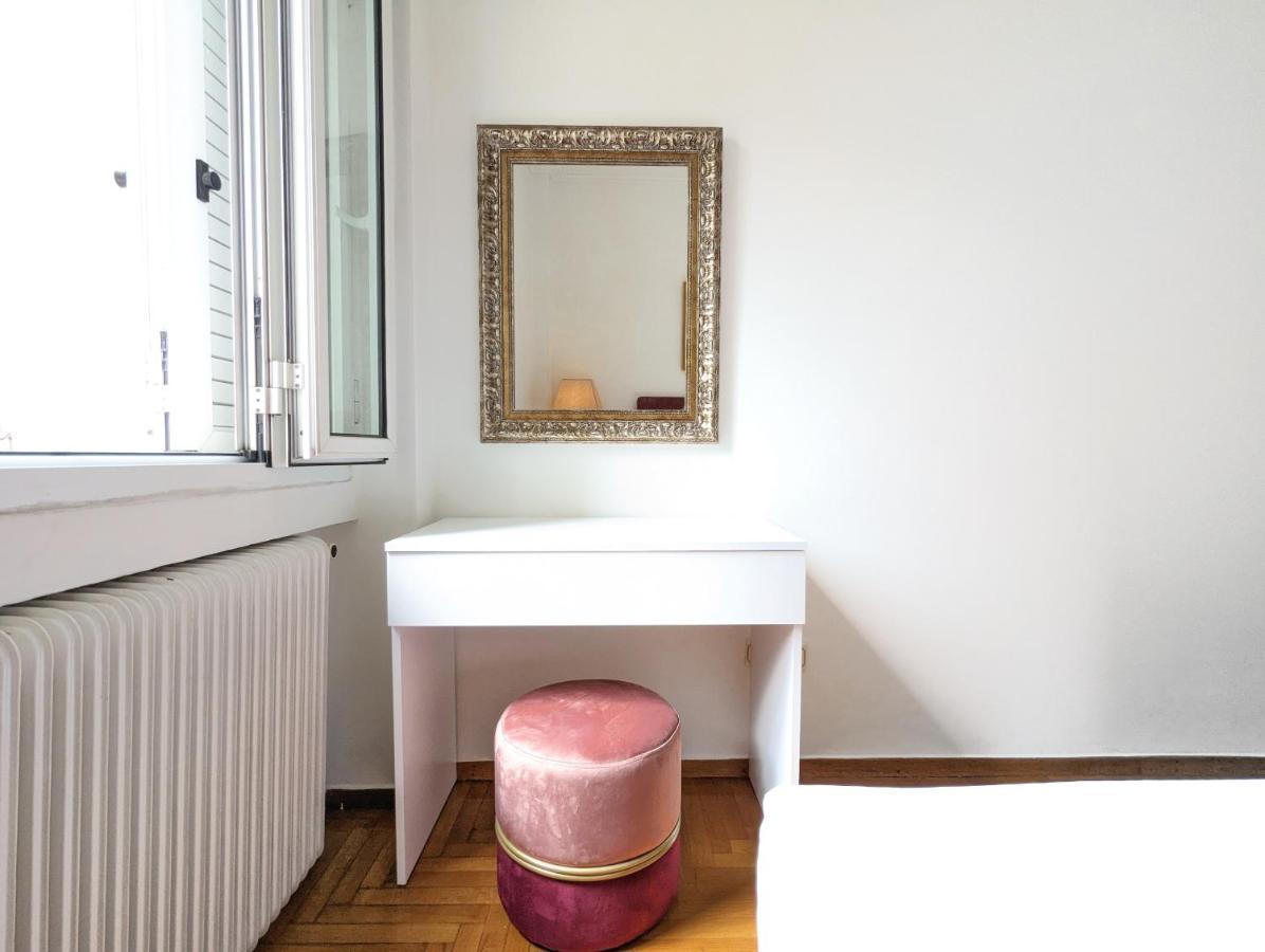 Victroria Grand Palace Apartment Ateny Zewnętrze zdjęcie